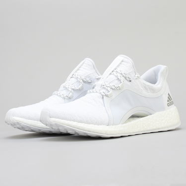 Кецове и обувки adidas Performance PureBOOST Бяло | BY8926, 0
