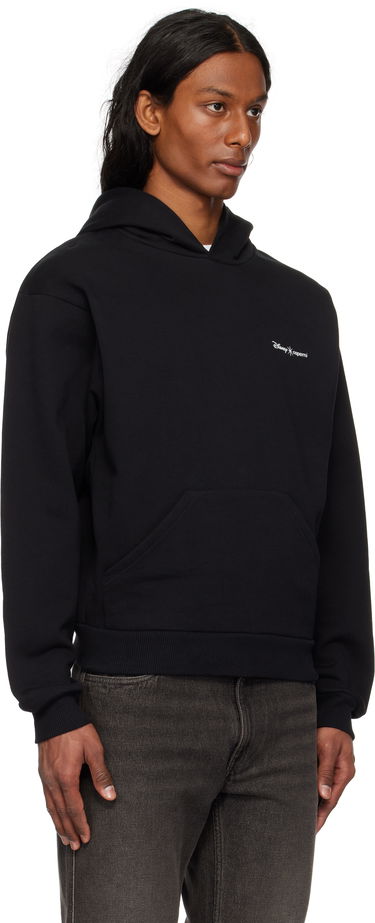 Суитчър Coperni Coperni Disney Edition Maleficent Hoodie Черно | DJS151F5035MEN, 1