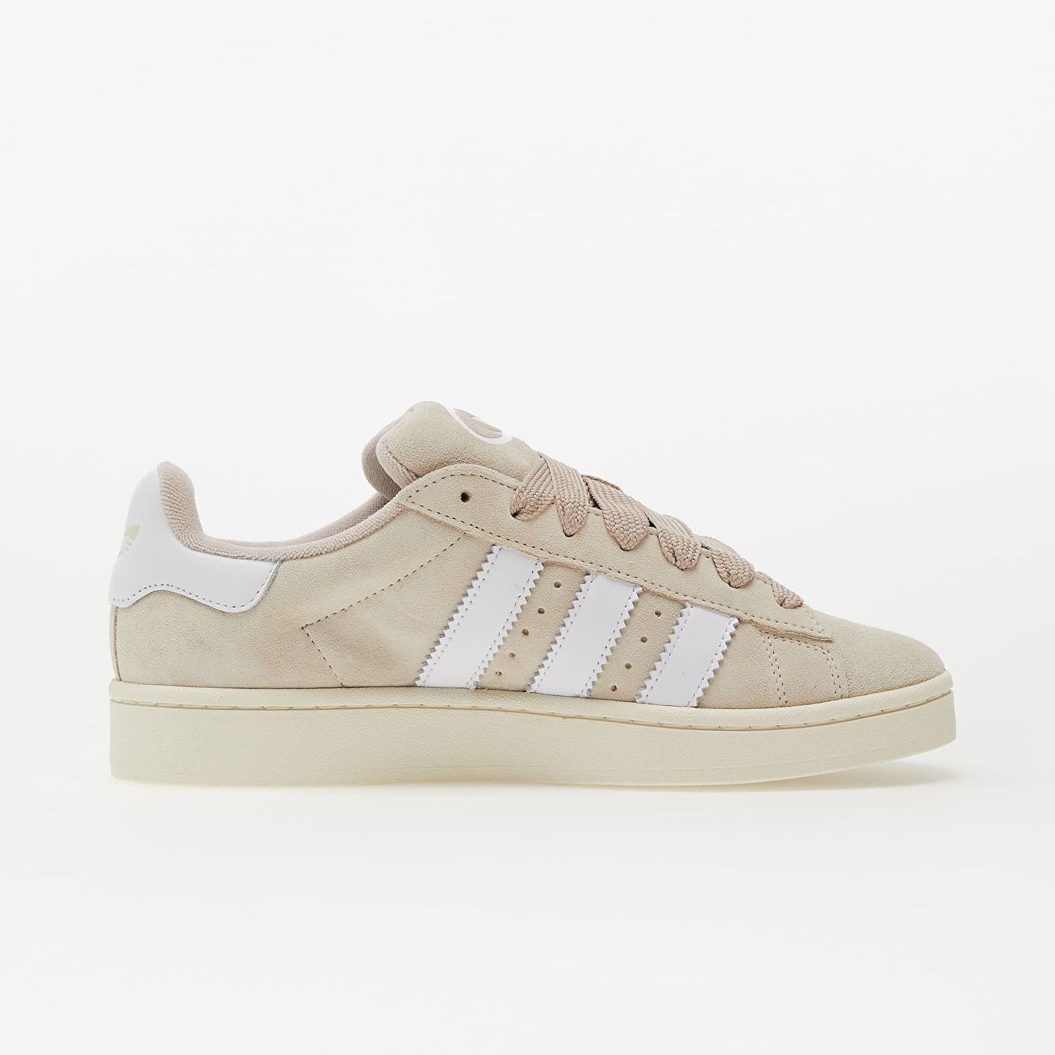 Кецове и обувки adidas Originals Campus 00s W Бежово | HP2924, 1