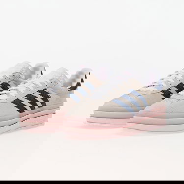 Кецове и обувки adidas Originals Gazelle Bold W Бежово | IE6508, 5