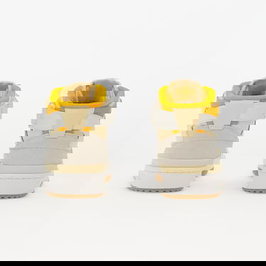 Кецове и обувки adidas Originals Forum Mid Бяло | IE7181, 3