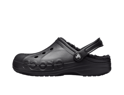 Кецове и обувки Crocs All-Terrain Clogs Черно | 205969-060