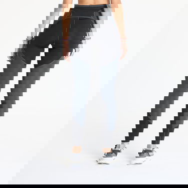 Клинове adidas Performance adidas by Stella McCartney Two-tone Leggings Сиво | JM0302, 2