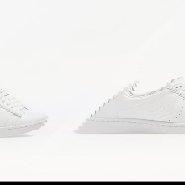 Кецове и обувки Converse Pro Leather OX  Бяло | 167239C, 1
