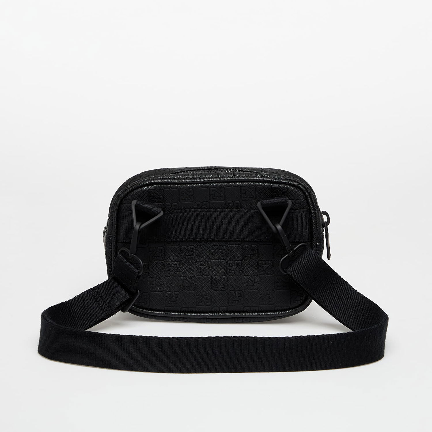 Чанта за кръста Jordan Jordan Jam Monogram Camera Bag 1.5L Черно | MA0988-023, 1