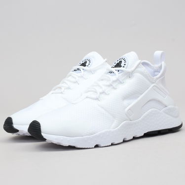 Кецове и обувки Nike W Air Huarache Run Ultra Бяло | 819151-102, 0