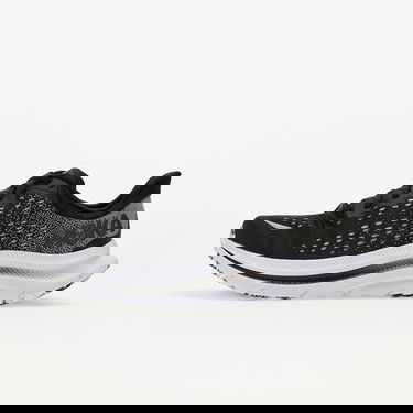 Кецове и обувки Hoka One One Kawana "Black/ White" Черно | 1123163-BWHT, 0