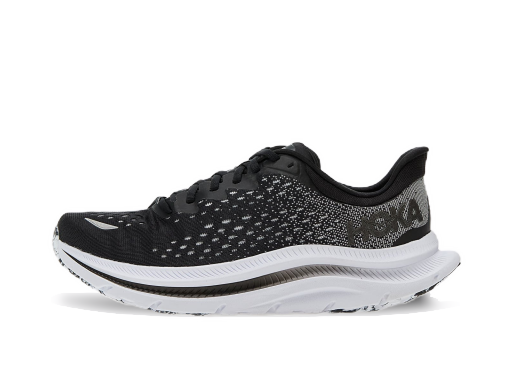 Бягане Hoka One One Kawana "Black/ White" Черно | 1123163-BWHT