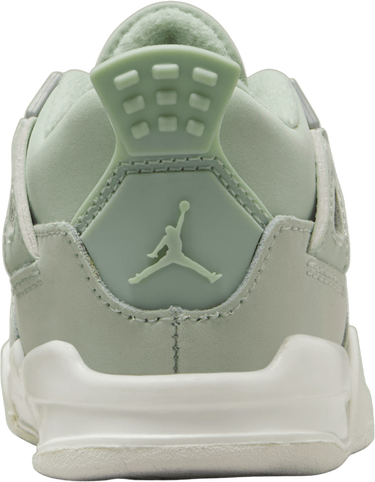 Кецове и обувки Jordan Jordan 4 Retro TD Kids Зелено | hv4384-003, 4