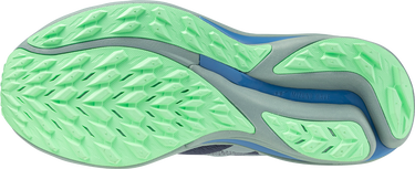 Кецове и обувки Mizuno Mizuno WAVE RIDER TT 2 Сиво | j1gc2432-51, 4