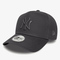 New Era Metallic E-Frame Adjustable Cap