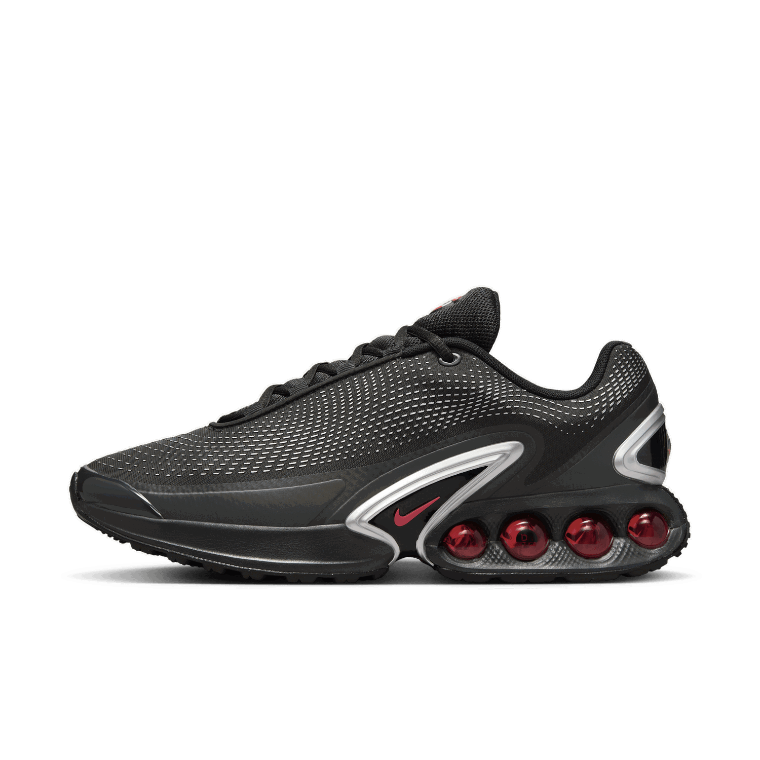 Кецове и обувки Nike Air Max Dn Черно | DV3337-016, 1