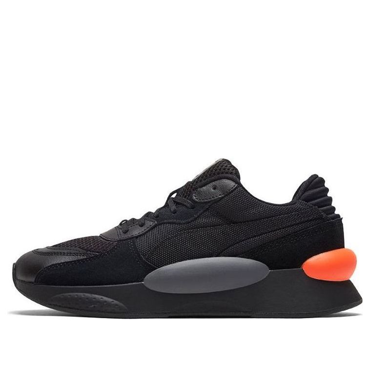 Кецове и обувки Puma RS 9.8 Черно | 370367-02