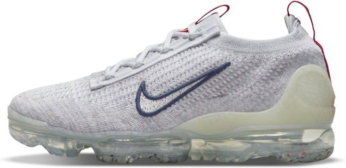 Кецове и обувки Nike Air VaporMax 2021 Flyknit W Сиво | DH4090-002, 0