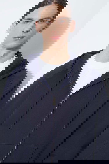 Суитчър Carhartt WIP Hooded Chase Jacket Тъмно синьо | I033664.00HXX, 5