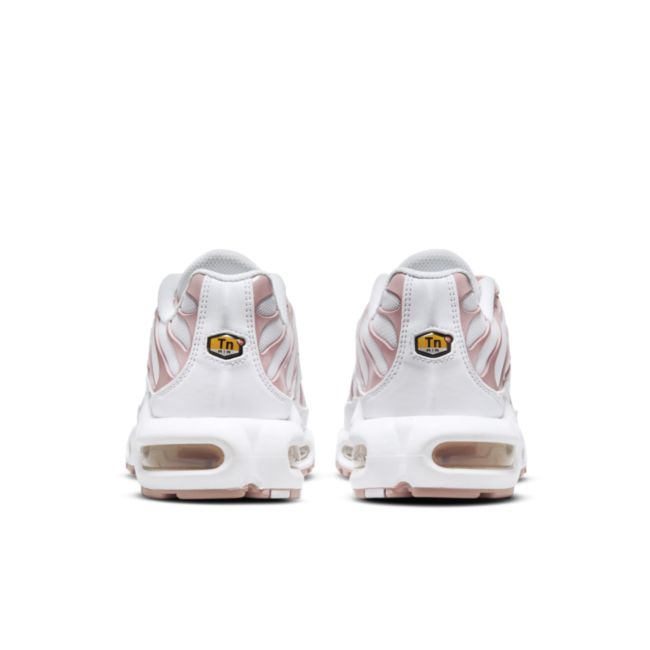 Кецове и обувки Nike Air Max Plus W Бяло | DM2362-101, 1
