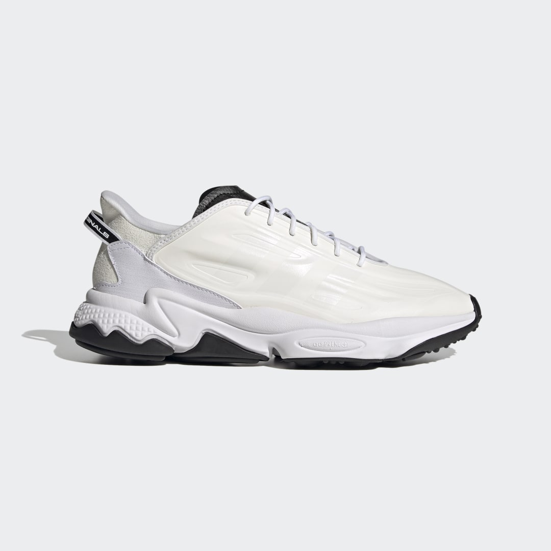 Кецове и обувки adidas Originals Ozweego Celox Бяло | GZ7278, 0