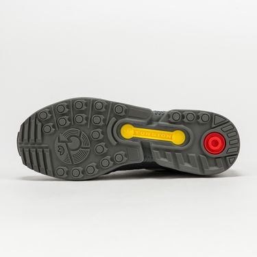 Кецове и обувки adidas Originals LEGO x ZX 8000 Сиво | FY7080, 4