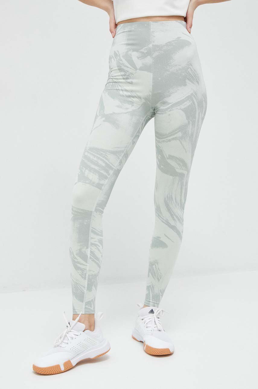 Клинове CALVIN KLEIN Legging Performance Essentials Зелено | 00GWS3L608, 0