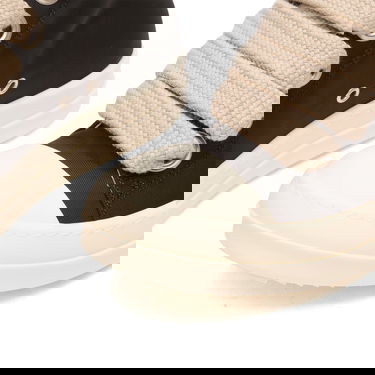 Кецове и обувки Rick Owens Rick Owens DRKSHDW Mega Bumper Low Lunar, Size EU 36 Черно | DS02E7839-NCV-91, 3