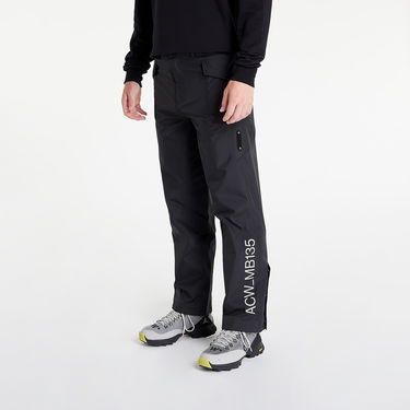 Панталони A-COLD-WALL* 3L Tech Pants Черно | ACWMB135 Black, 3