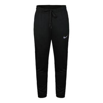 Спортни панталони Nike Therma Flex Showtime Basketball Pants Черно | AJ0995-010