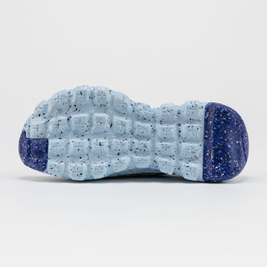 Кецове и обувки Nike W Space Hippie 04 Бежово | CD3476-101, 4