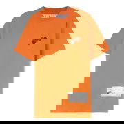 Off-White x Teenage Engineering Crossover SS22 Logo T-Shirt