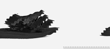 Кецове и обувки UGG Goldencoast Multistrap Sandals Черно | 1152816K-BLK, 0