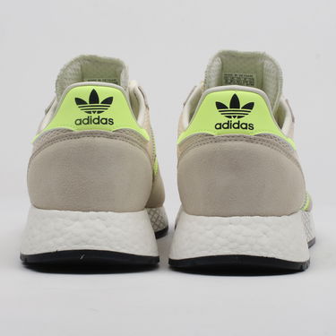 Кецове и обувки adidas Originals Marathon Tech Сиво | G27418, 3