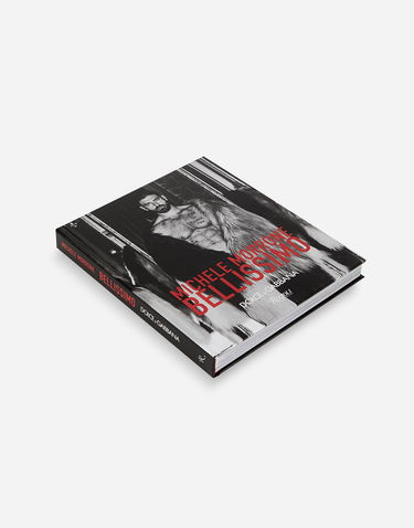 Книга и списание Dolce & Gabbana Dolce & Gabbana Michele Morrone Bellissimo Book Многоцветен | VL1152VLTW29V000, 1