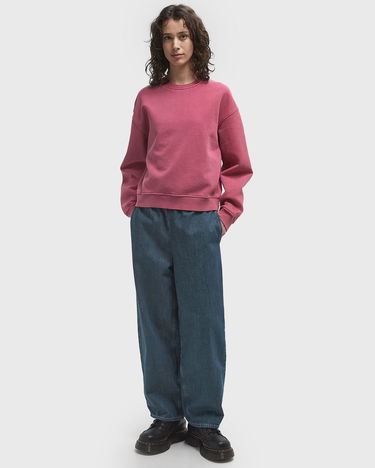 Дънки American Vintage Carrot Jeans Синьо | OZY10AE25-MEDIUM-GREEN-CAST, 2