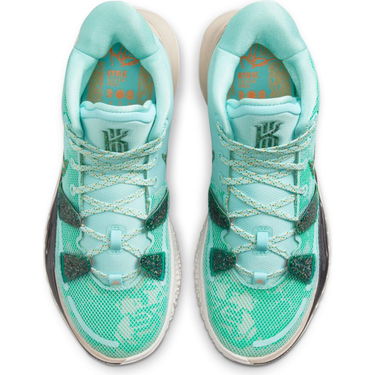 Кецове и обувки Nike Kyrie 7 "Copa" Тюркоазено | CQ9326-402, 3