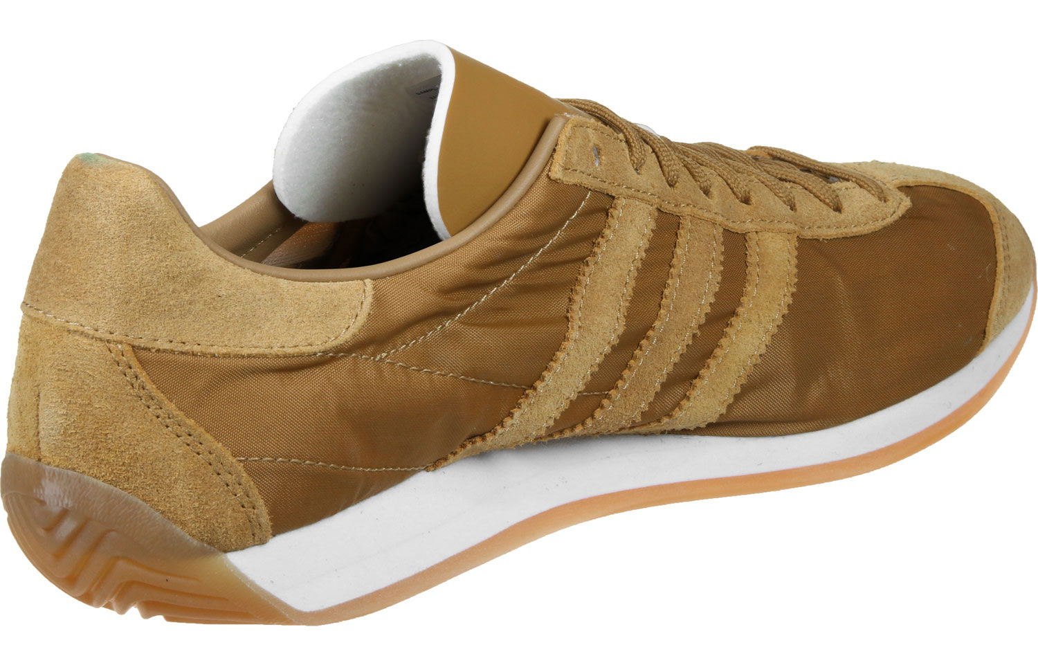 Кецове и обувки adidas Originals adidas Country OG W Кафяво | S32109, 1