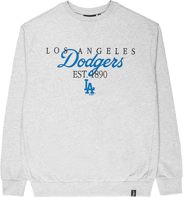 Los Angeles Dodgers MLB Lifestyle Sweatshirt