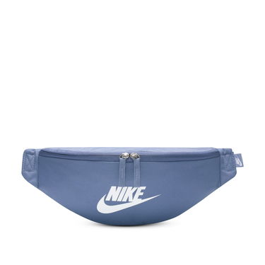 Чанта за кръста Nike Heritage Waistpack (3L) Синьо | DB0490-499, 1