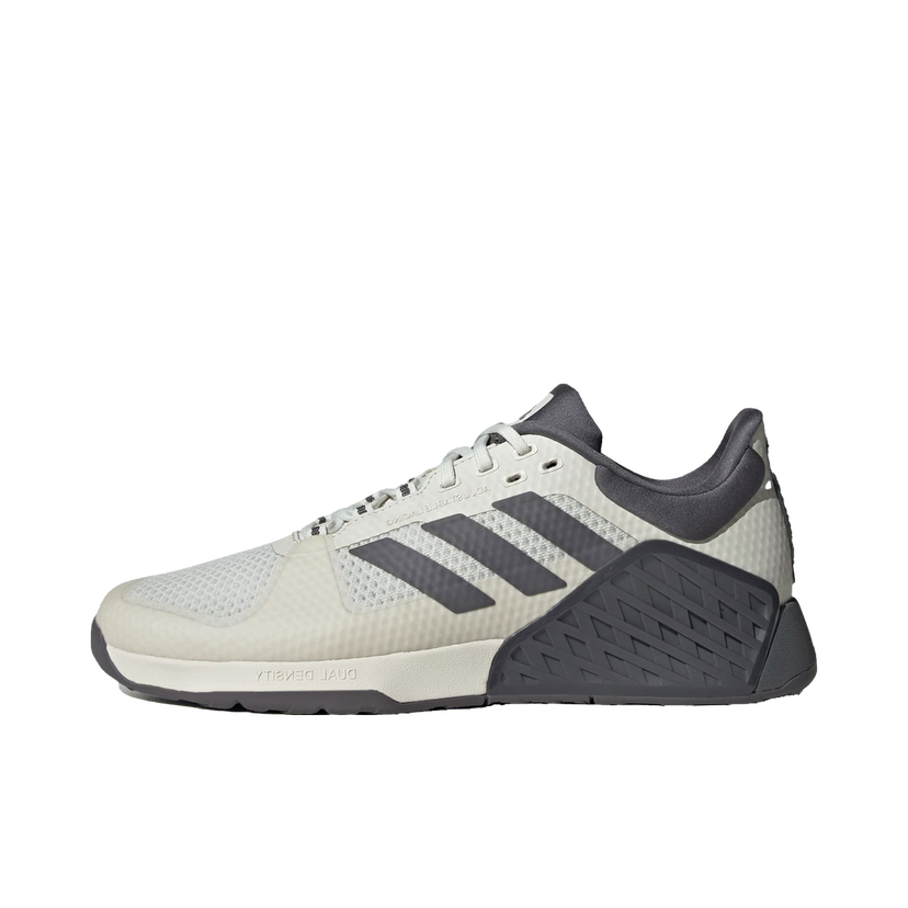 Кецове и обувки adidas Performance DROPSET 2 TRAINER Бежово | id4953