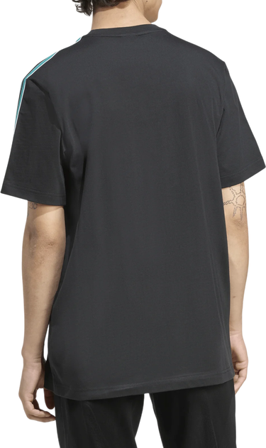 Тениска adidas Performance Liverpool FC Terrace Icons Черно | JW5470, 2