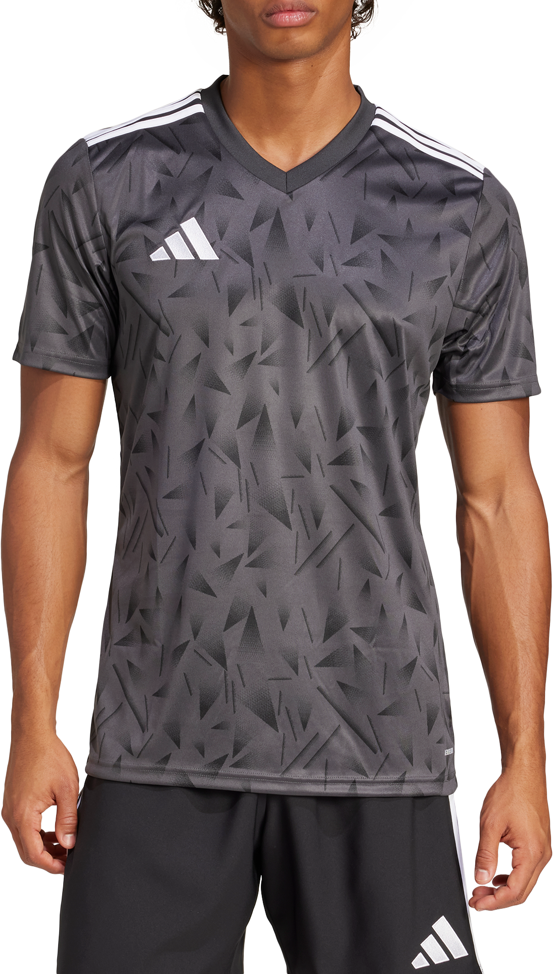 Фланелка adidas Originals Adidas Icon25 Jersey Сиво | jg3555, 0