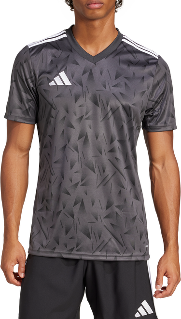 Фланелка adidas Originals Adidas Icon25 Jersey Сиво | jg3555, 0