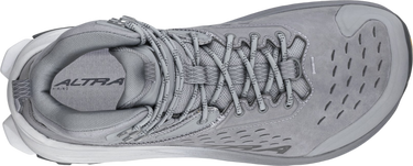 Кецове и обувки Altra Running Altra Olympus 6 Hike Mid GTX Hiking Boots Сиво | al0a85np-2201, 2