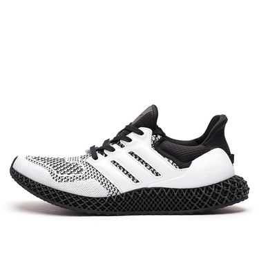 Кецове и обувки adidas Performance SNS x Ultra 4D Бяло | FY7006, 2