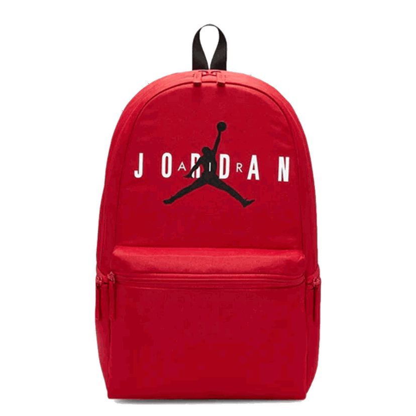 Раница Jordan Jordan HBR Air Backpack Червено | 9A0462-R78