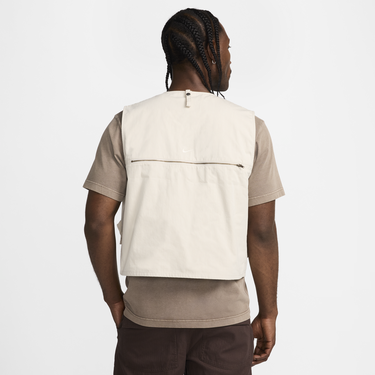 Жилетка Nike Utility Vest Бежово | FN3214-104, 1