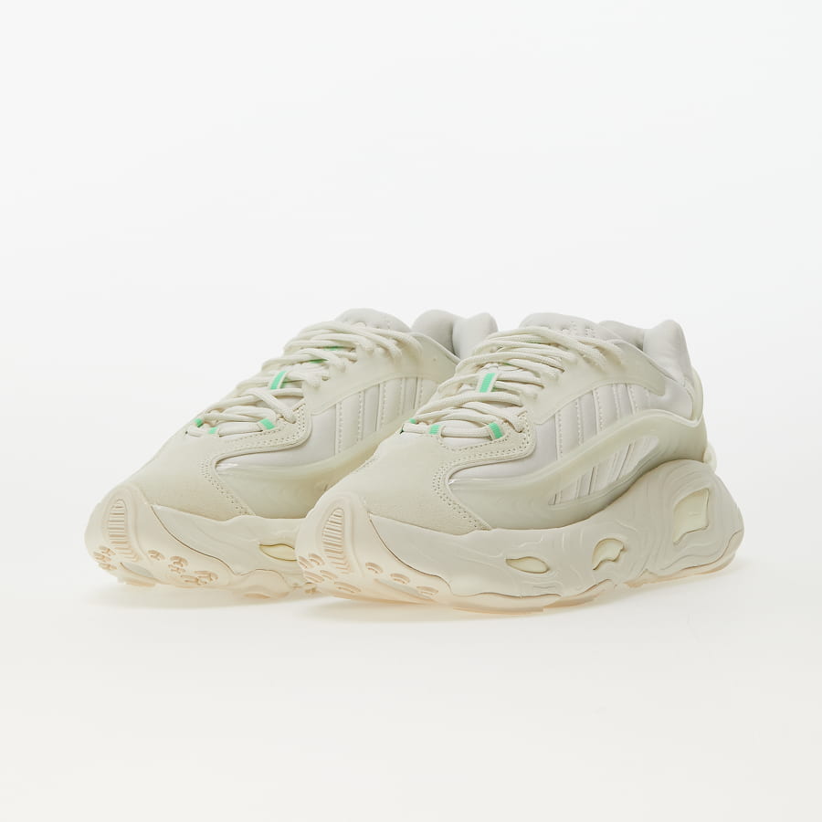 Кецове и обувки adidas Originals Oznova Бежово | GW9391, 1