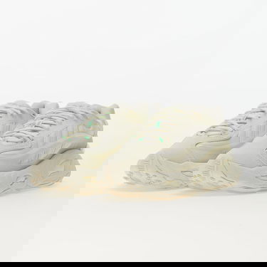 Кецове и обувки adidas Originals Oznova Бежово | GW9391, 1
