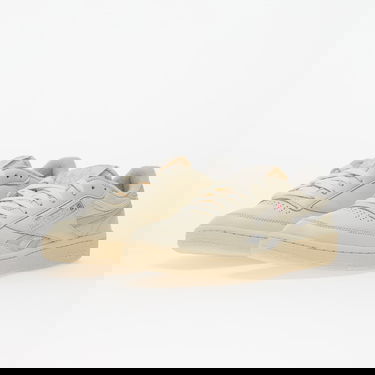 Кецове и обувки Reebok Club C Revenge Vintage Бежово | 100233963, 5