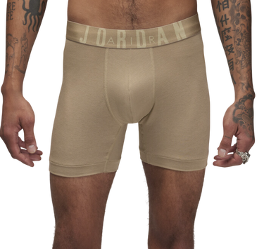Боксерки Jordan Jordan Flight Modal Boxer Shorts Бежово | jm0621-x0l, 0