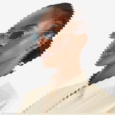 Слънчеви очила Bottega Veneta Bottega Veneta BV1381S Sunglasses Металик | BV1381S-003, 6