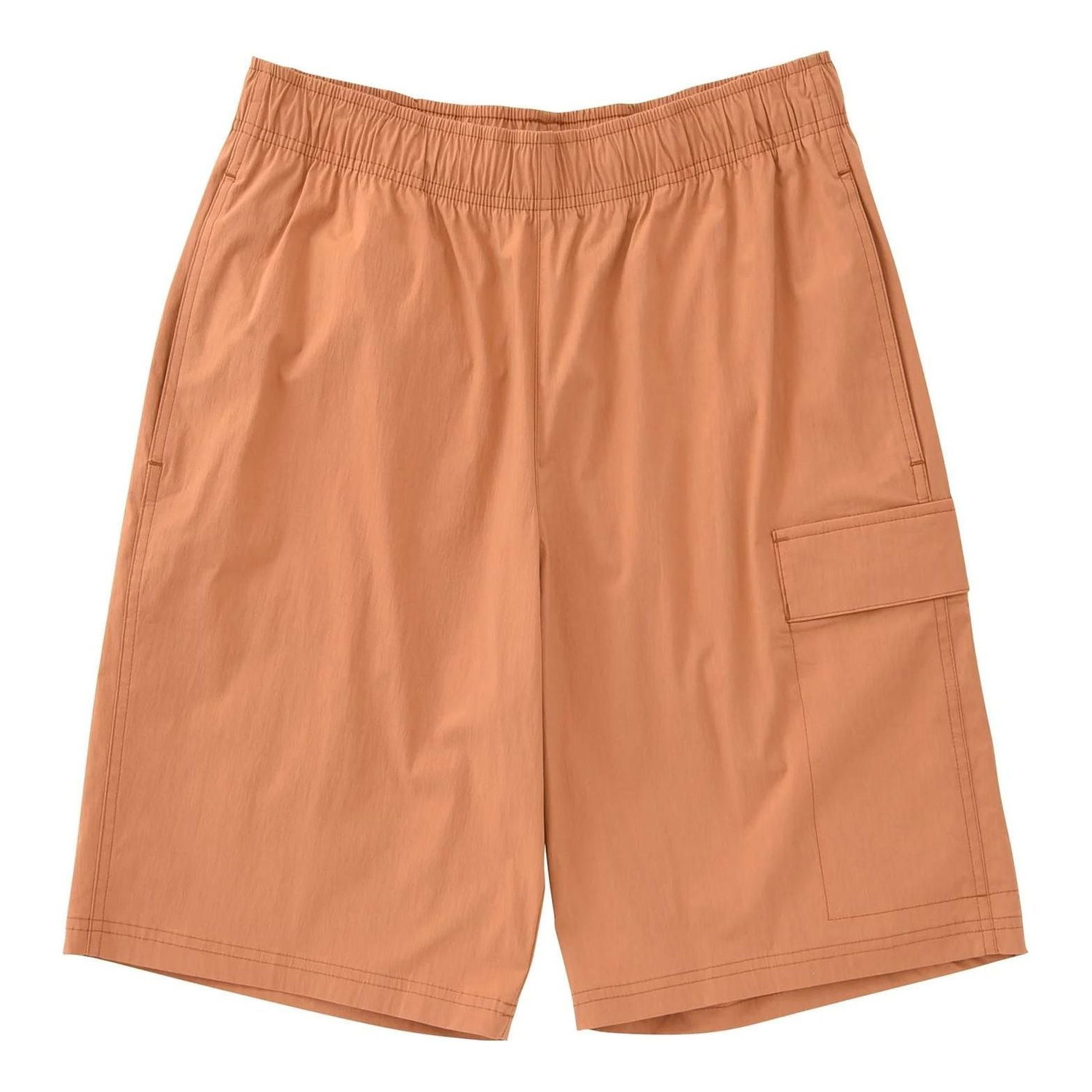 Къси панталони New Balance Athletics Sports Club Cargo Shorts Оранжево
 | AMS31550-TOB, 0